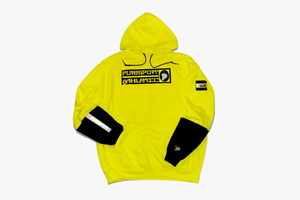 PE #1 HOODIE