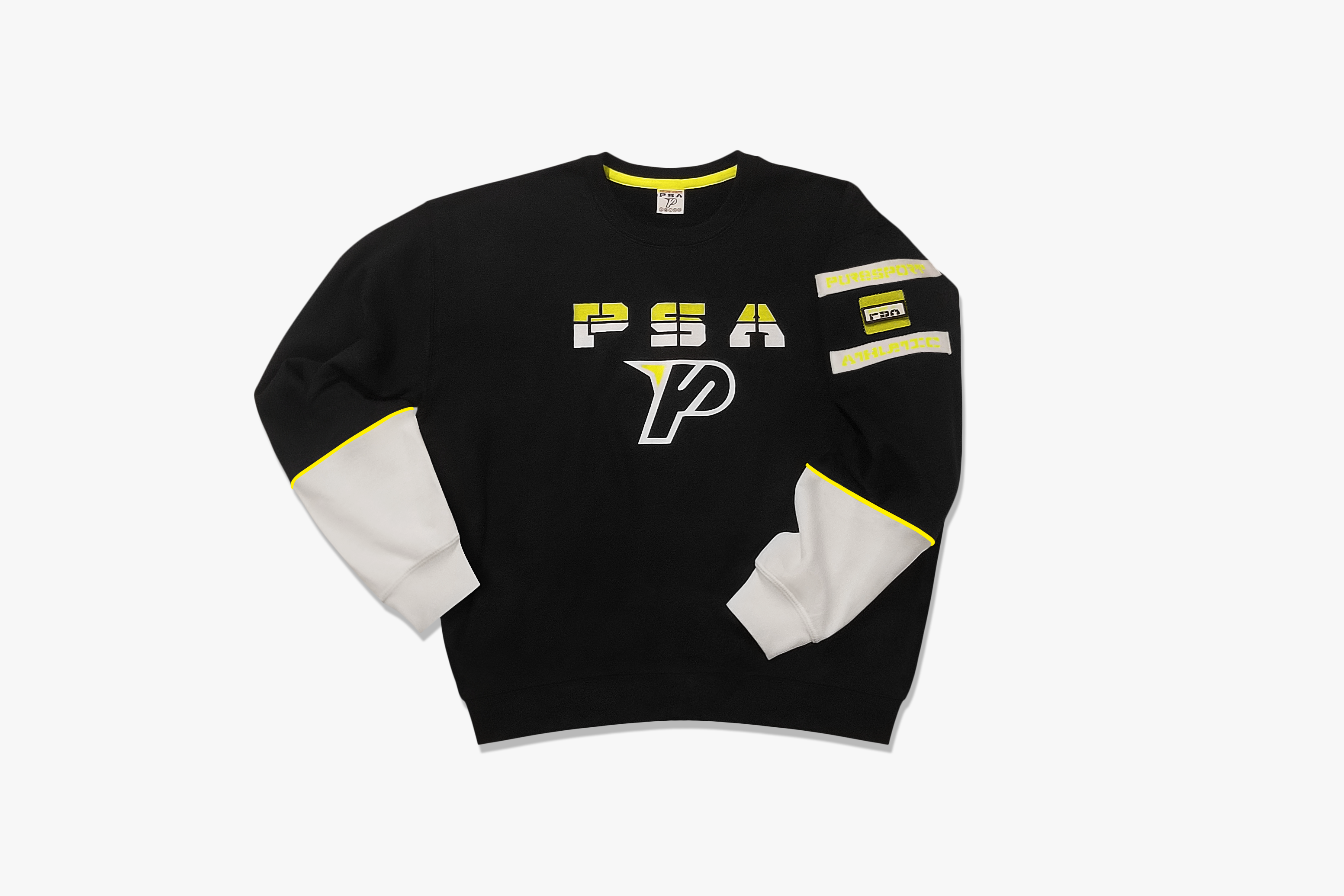 BRAND - PSA