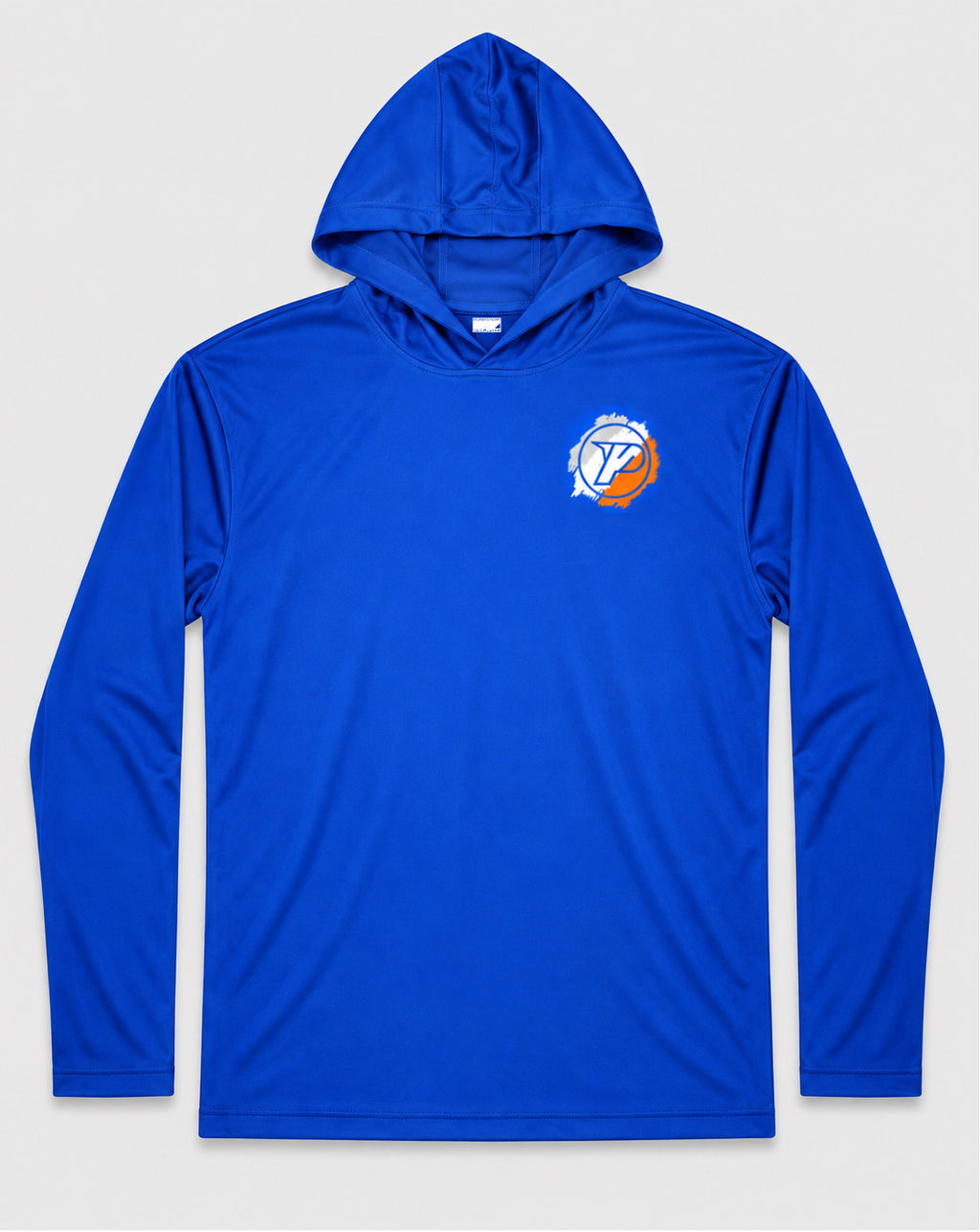 BCA LONG - SLEEVE ACTIVE HOODIE