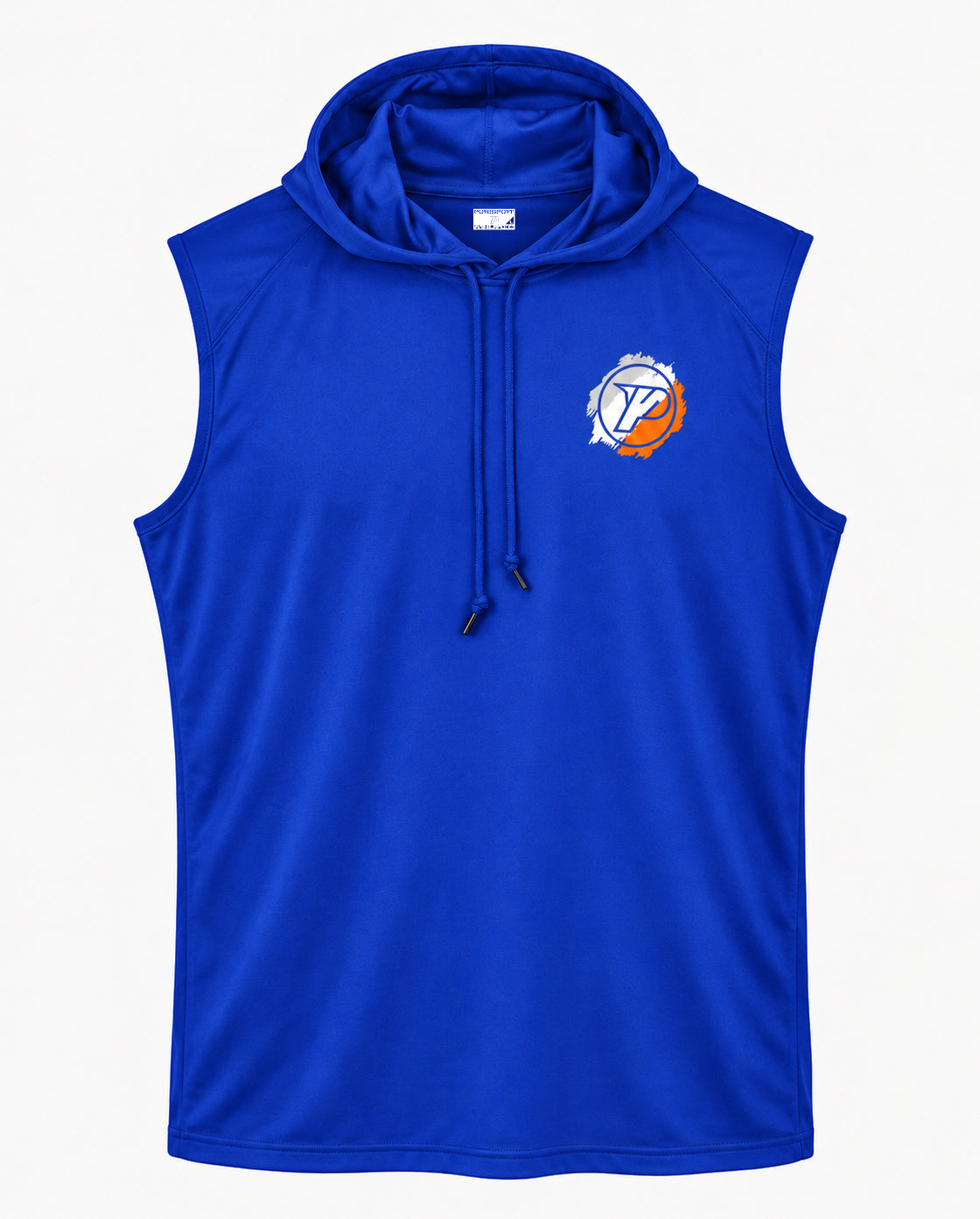 BCA SLEEVELESS ACTIVE - HOODIE
