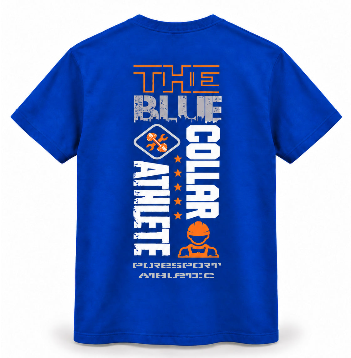 BCA TEE
