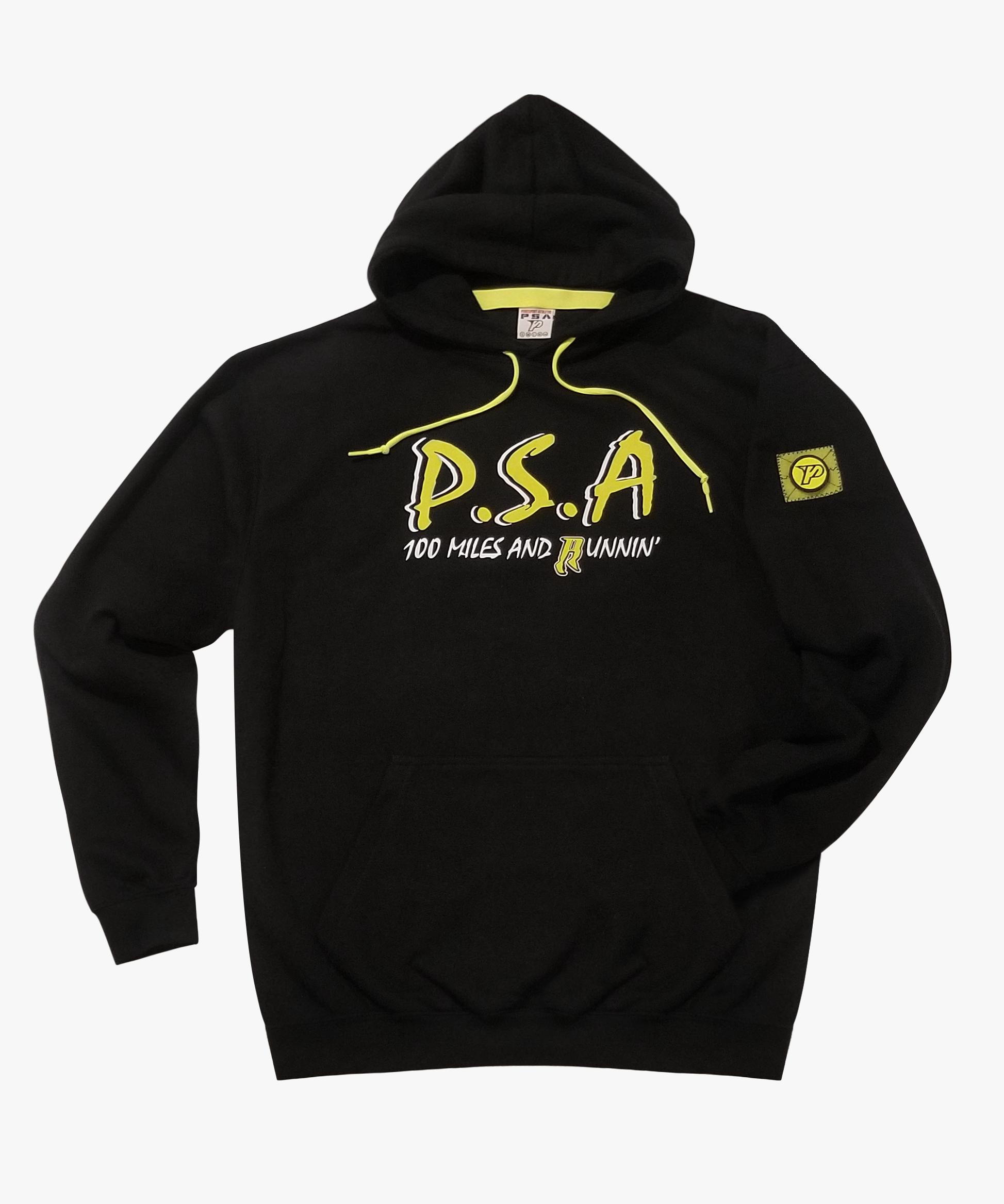 BRAND - PSA