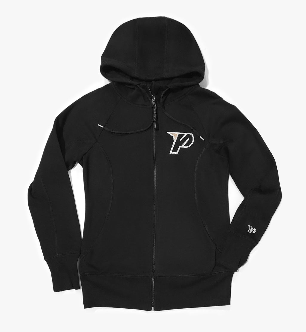 BRAND - PSA - ZF LADY'S HOODIE