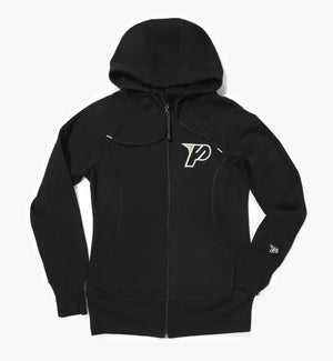 BRAND - PSA - ZF HOODIE