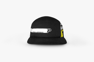 BRAND - PSA  MESSENGER CAP