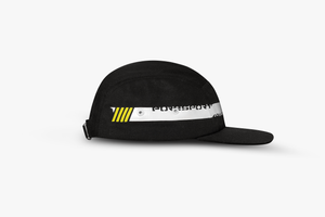 BRAND - PSA  MESSENGER CAP