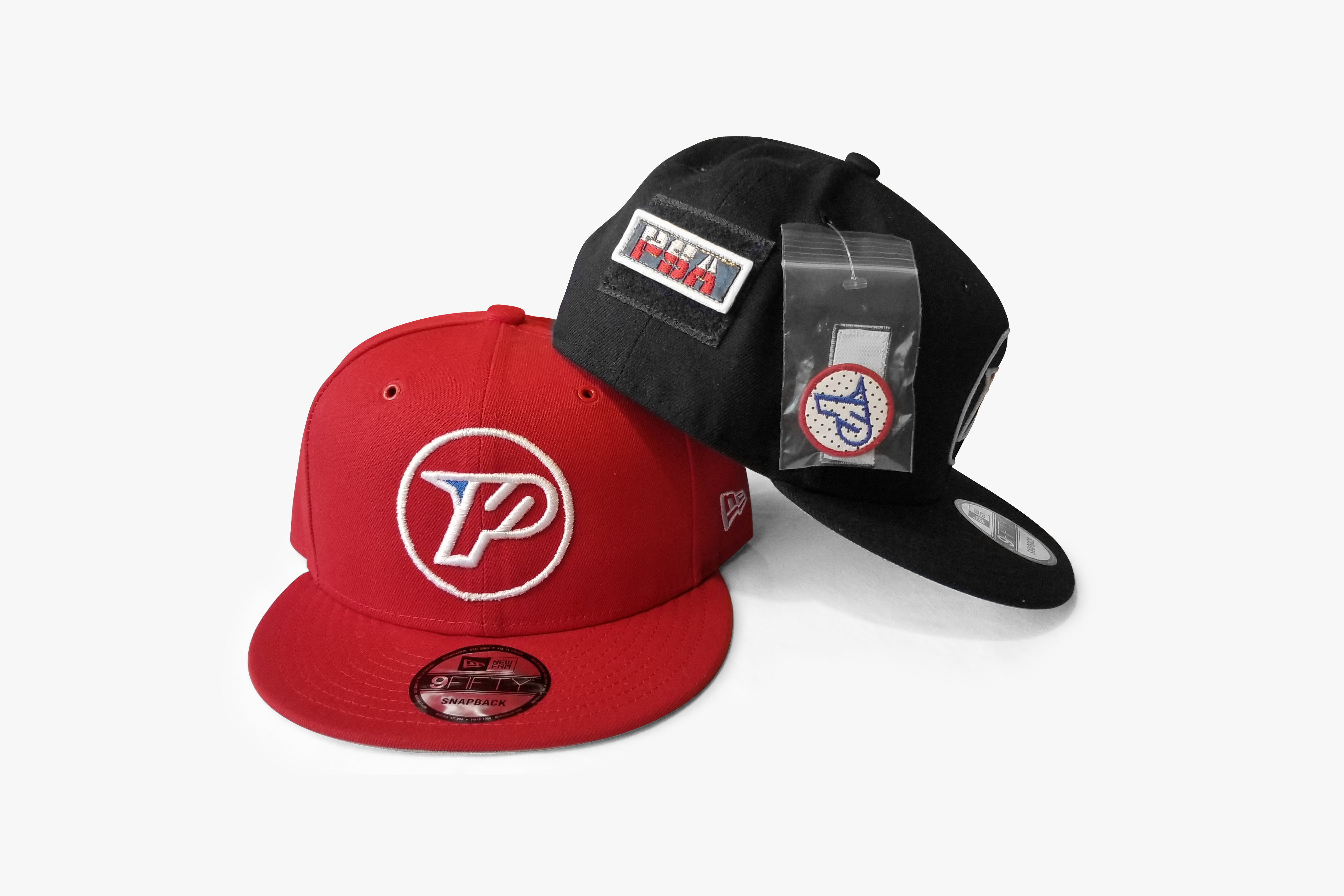 BRAND - PSA x NEWERA "ICON"  SNAPBACK