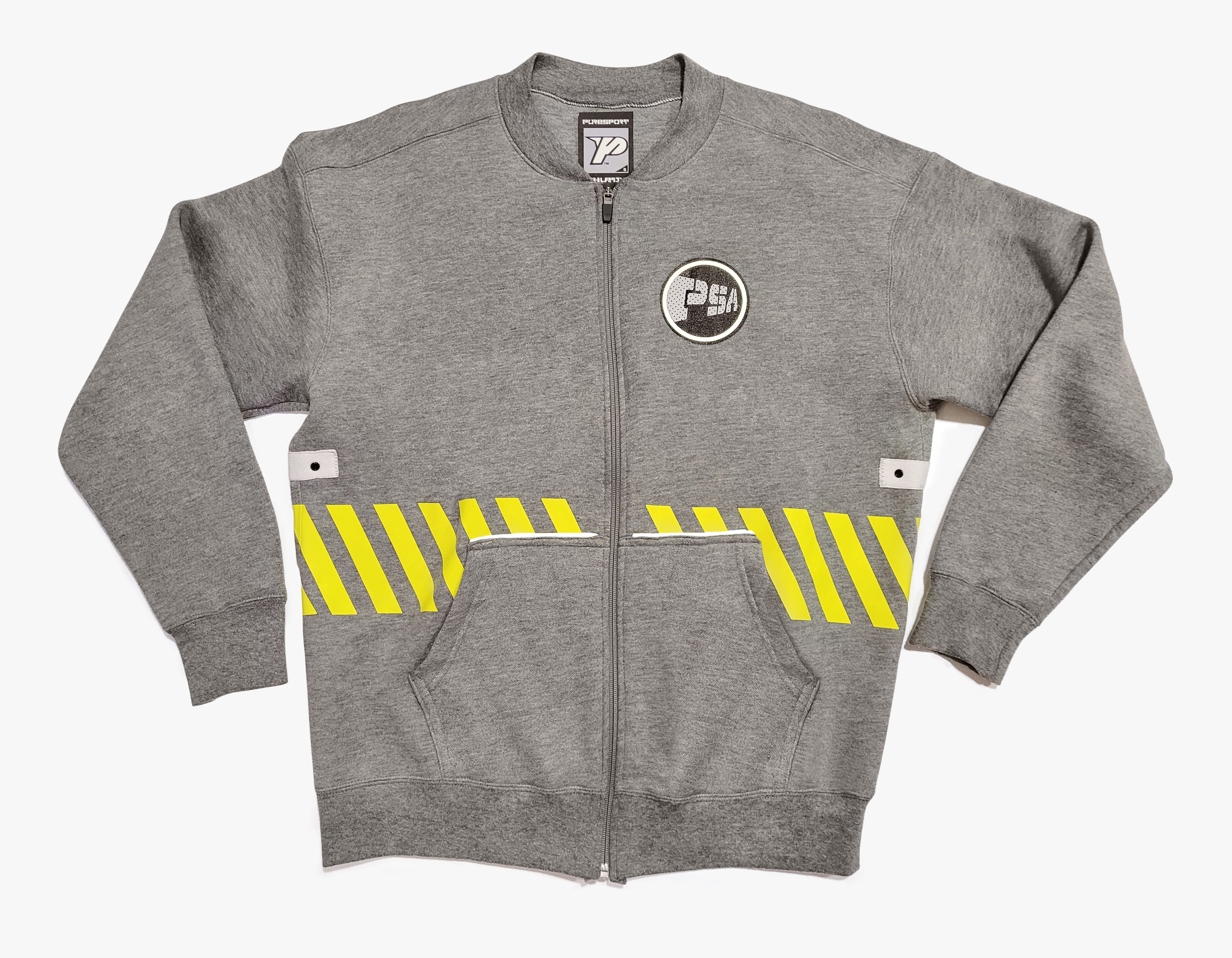 "CAUTION" BRAND - PSA JACKET / COMING SOON!!