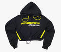 DS - CROP HOODIE