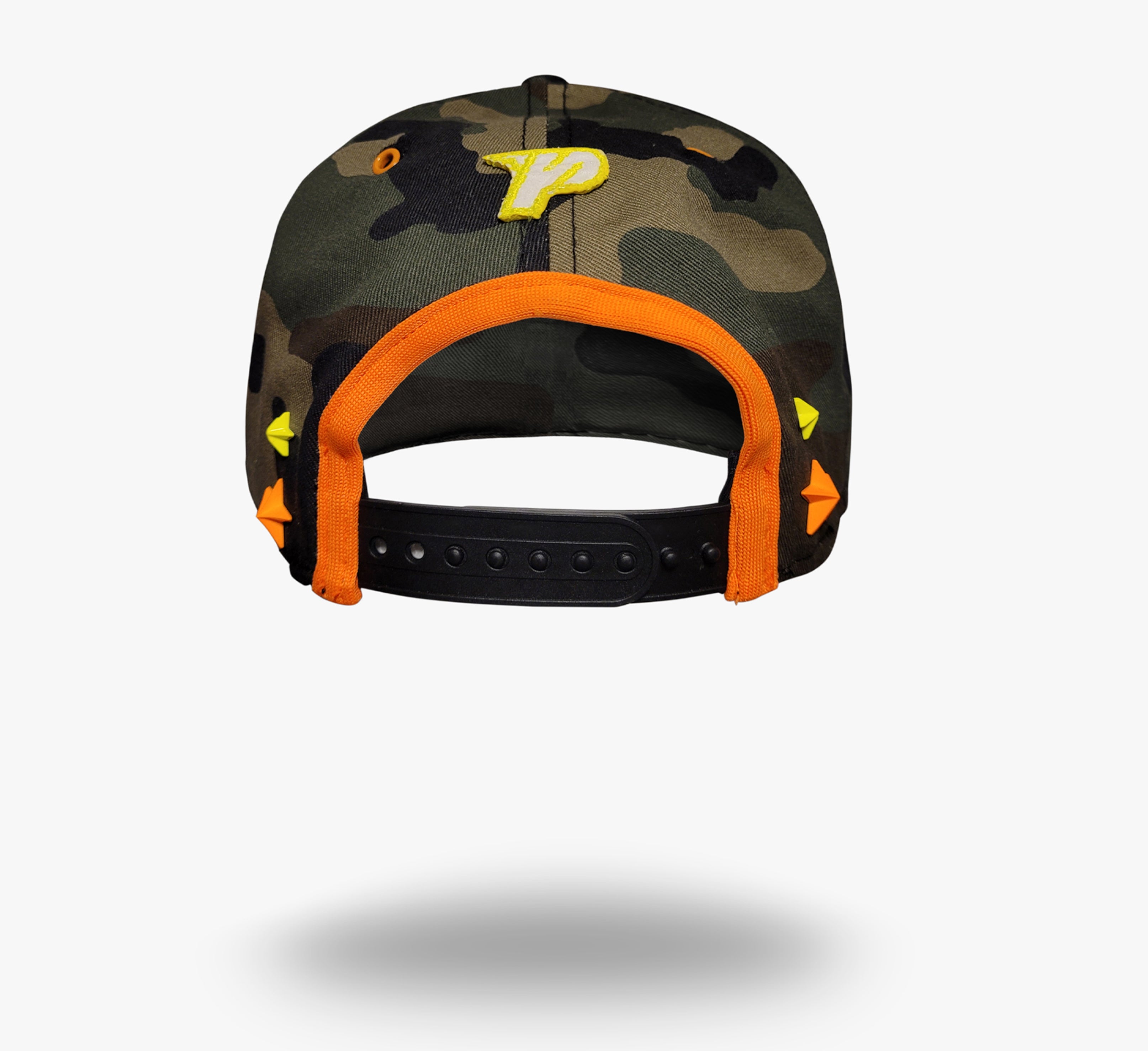 BRAND - PSA x NEWERA  