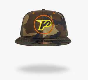 BRAND - PSA x NEWERA  "4 STAR" GENERAL / ARMED FORCES COMMEMORATIVE SNAPBACK