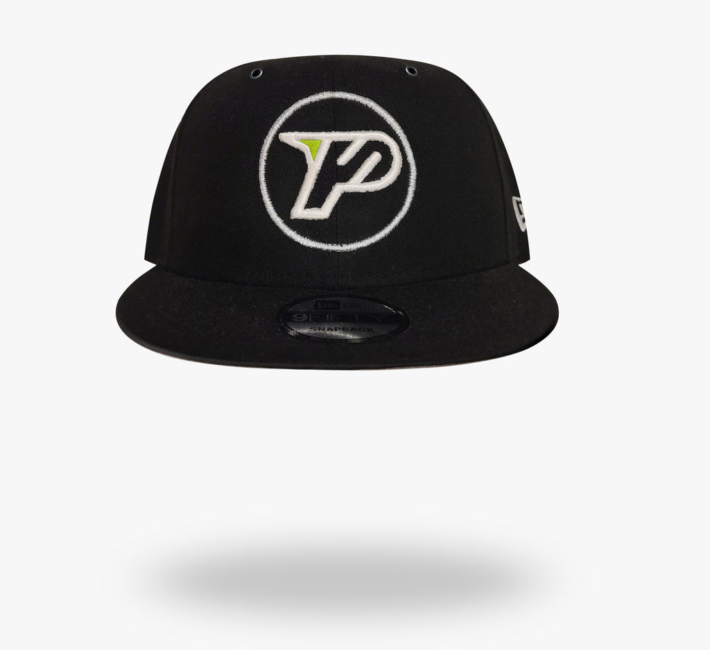 生まれのブランドで BRAND - PSA x NEWERA  応援グッズ