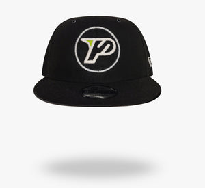 BRAND - PSA x NEWERA "ICON"  SNAPBACK