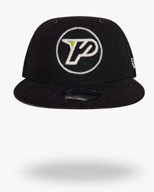 BRAND - PSA x NEWERA "ICON"  SNAPBACK