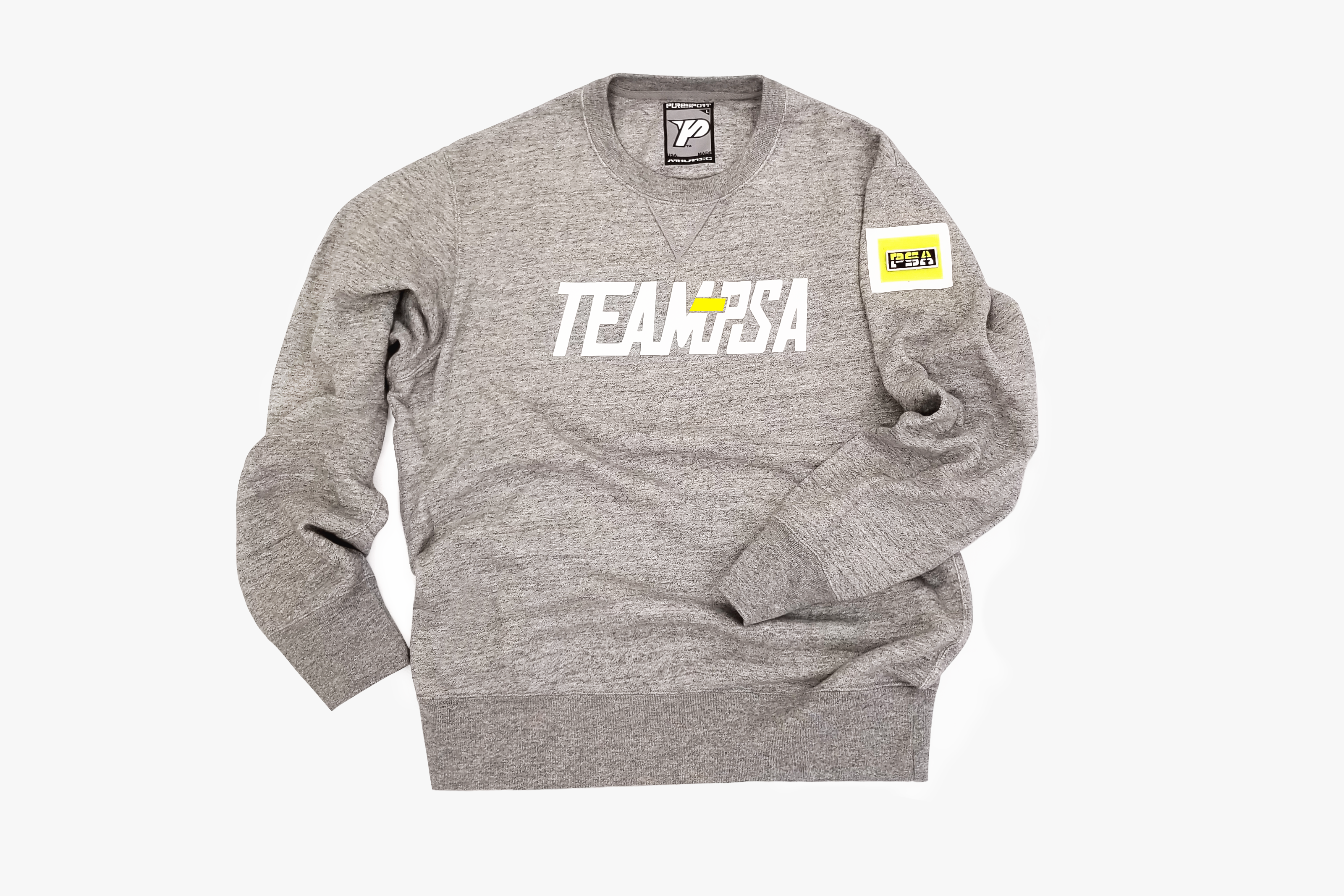 BRAND - PSA