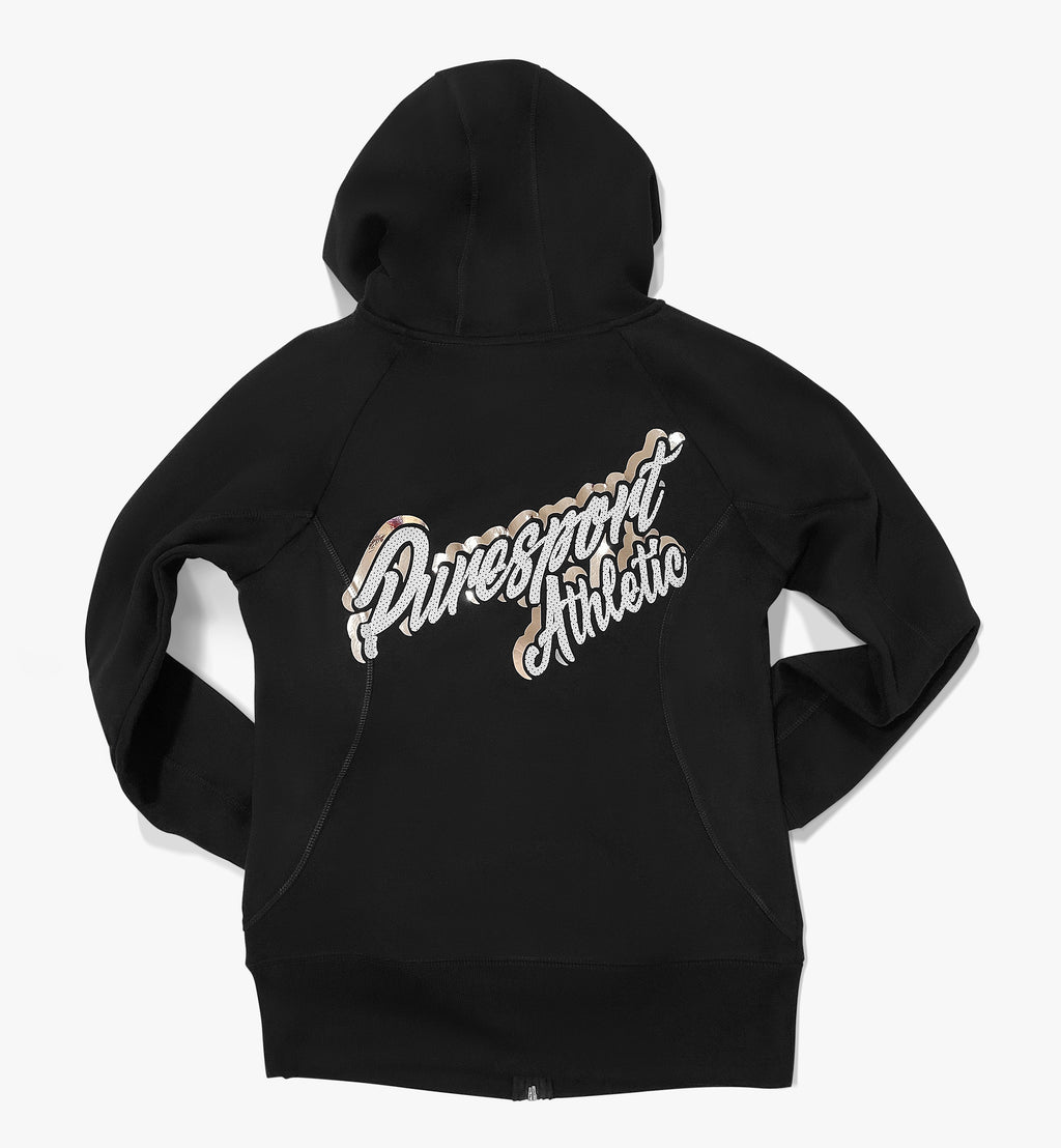 BRAND - PSA - ZF LADY'S HOODIE