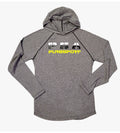 T.A.P W/O HOODIE