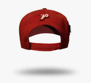 BRAND - PSA x NEWERA "ICON"  SNAPBACK