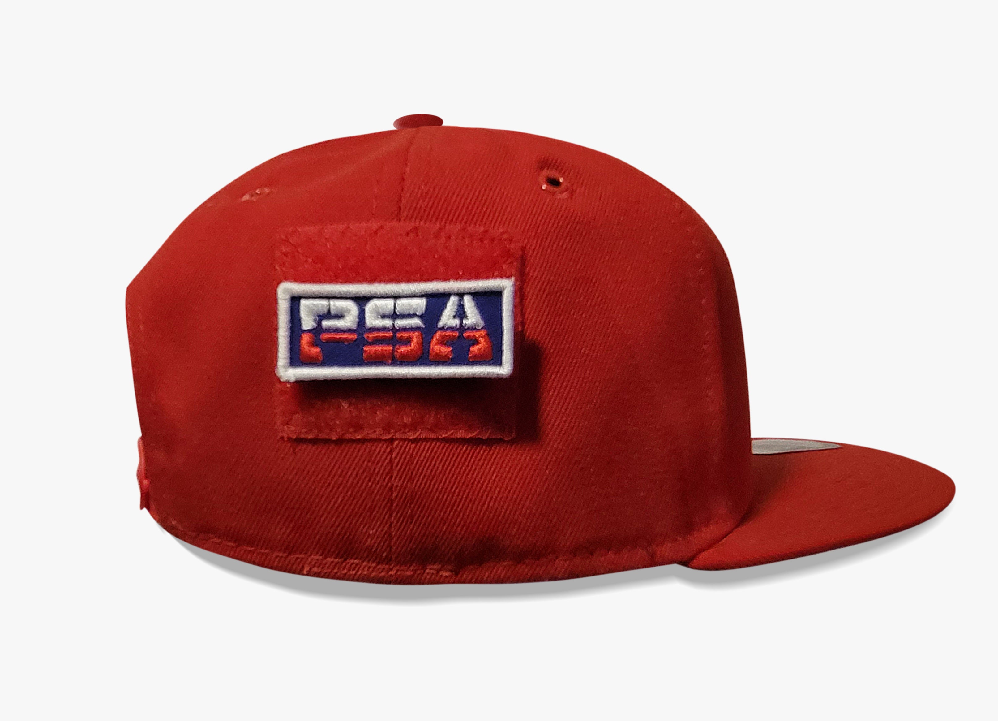 BRAND - PSA x NEWERA 