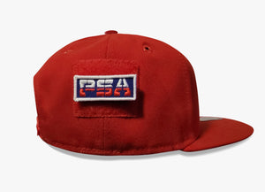 BRAND - PSA x NEWERA "ICON"  SNAPBACK