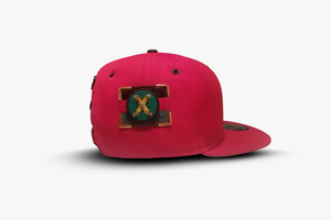 BRAND - PSA  BLACK HISTORY MONTH COMMEMORATIVE SNAPBACK