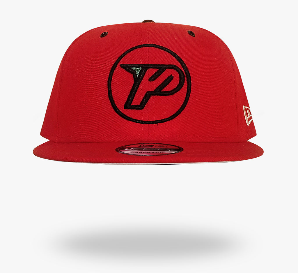 BRAND - PSA  BLACK HISTORY MONTH COMMEMORATIVE SNAPBACK