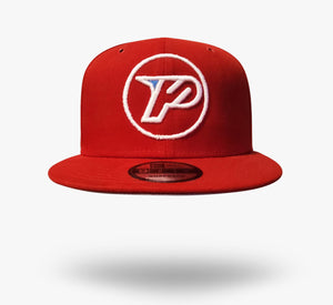 BRAND - PSA x NEWERA "ICON"  SNAPBACK