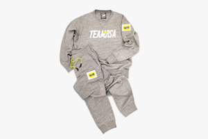 TEAM-PSA SWEATSUIT