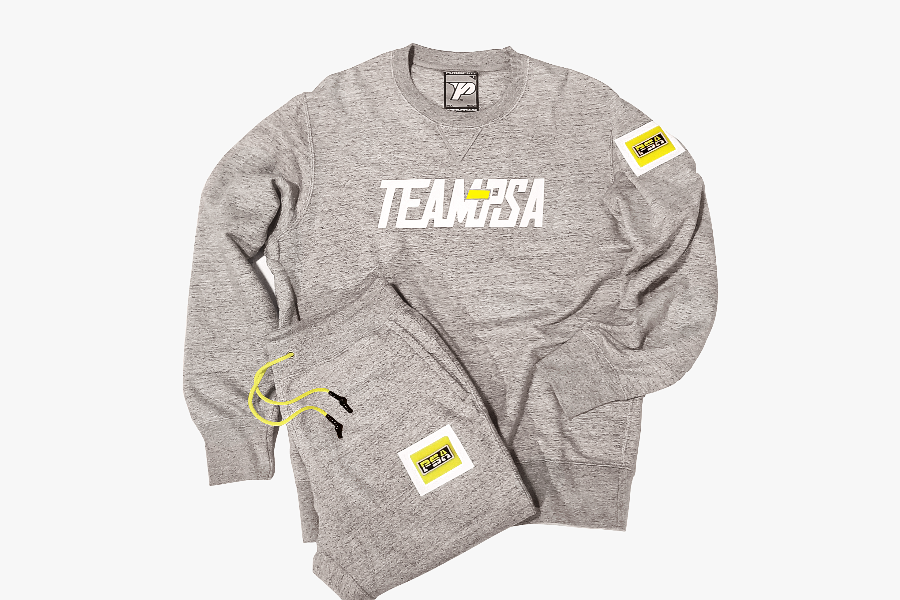 BRAND - PSA