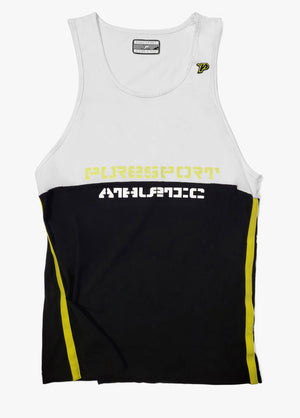 BRAND - PSA  TRACKSTAR TANK