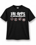 THE REAL OPPS!