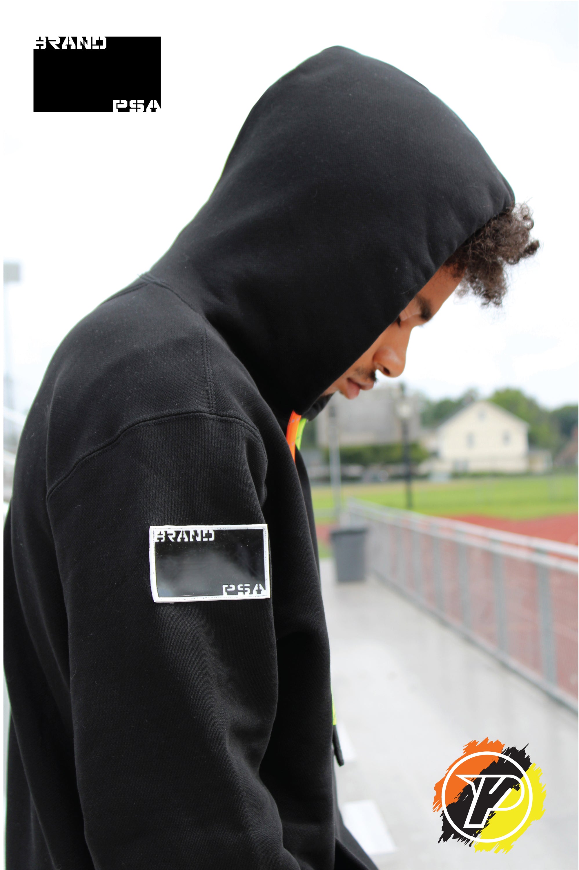 BRAND - PSA